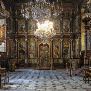 Griechisch-Orthodoxe Kirche