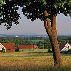 Ländlich