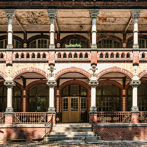 Beelitz-Heilstätten  -2-