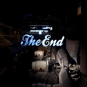 The End