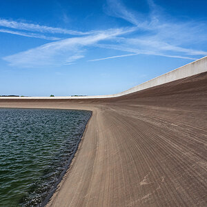 Pumpspeicherwerk Oberbecken_3