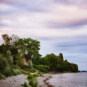 Das Haus am See