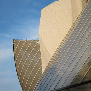 Fondation Louis Vuitton