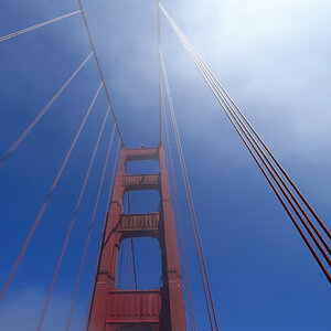 Golden Gate Bridge