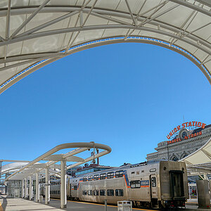 Union Station