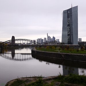 "Frankfurt pulsiert"