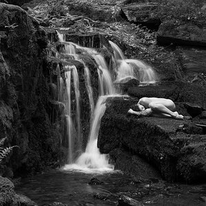 Wasserfall