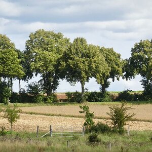 Landspaziergang