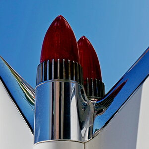 Lipstick - XXL II