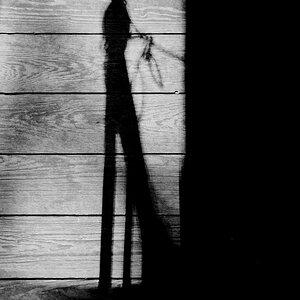 Giacomettis Schatten