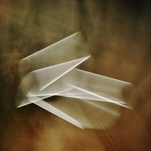 tanzendes Licht