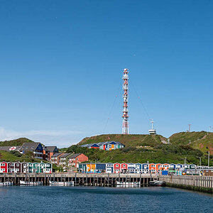 Helgoland