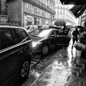 @WolfgangF - Die Pariser Wetterversion