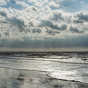 Nordseestrand