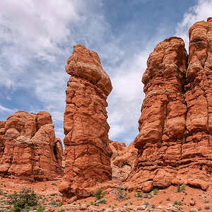 Arches N.P.