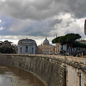 Am Tiber