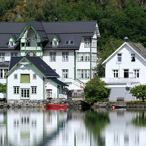 Hotel am Fjord