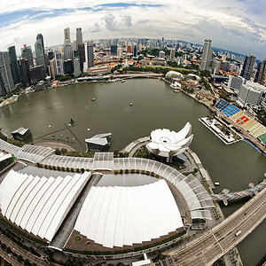 Singapur Überblick