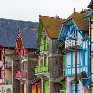 Mers-Les-Bains - Bretagne