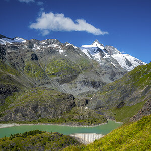 Großglockner