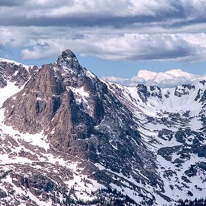 Alpine Landschaft (2)
