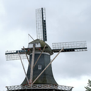 Meyers Windmühle