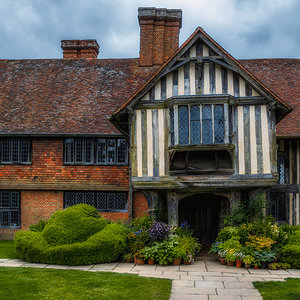 Great Dixter