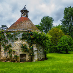 Taubenhaus