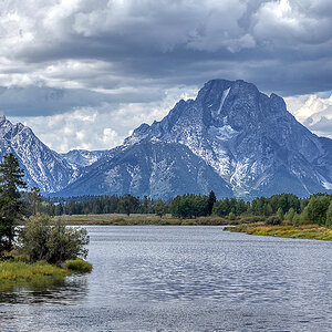 Grand Teton