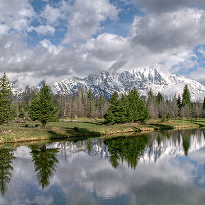 Grand Teton National Park