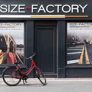 Size Factory II
