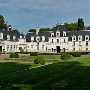 Chateau Champigny-sur-Veude