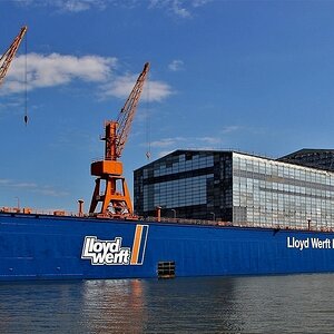 Lloyd-Werft 2