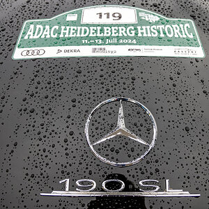 Heidelberg Historic