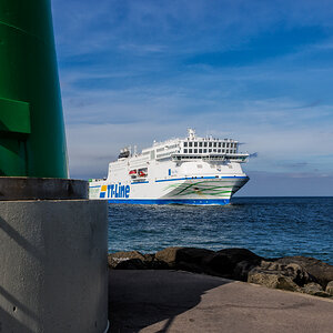 Warnemünde