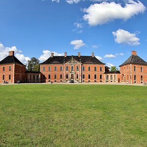 Schloss Bothmer