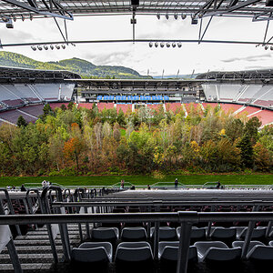 Waldstadion