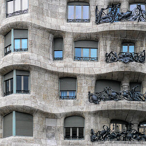 Casa Mila