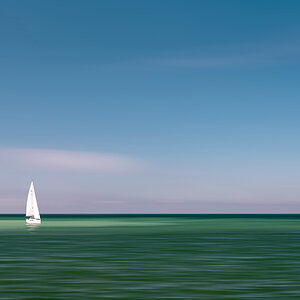 Sailing