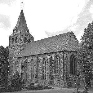 Dorfkirche Gehlenbeck