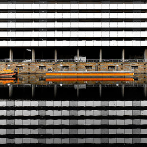 Orange Fleet