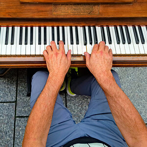 Pianoman