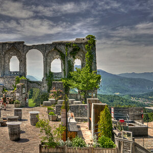 Ruine Finkenstein