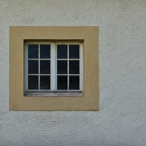 Das Fenster