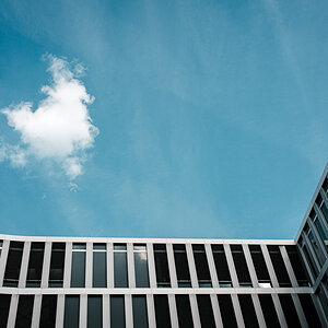 Fenster zum Himmel