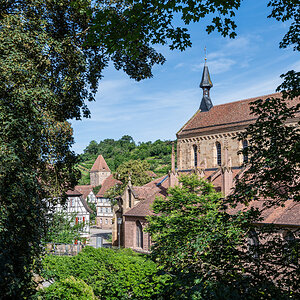 Kloster Maulbronn