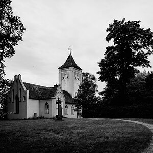 Dorfkirche