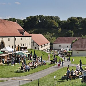 Klostermarkt