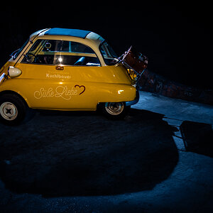 Isetta