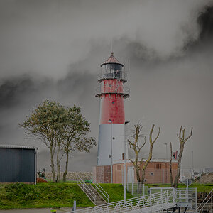 Leuchtturm Büsum